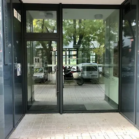 Apartment Old Beer - Stein