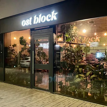 Old Beer - Stein Apartment Bratislava