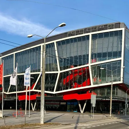 Old Beer - Stein Appartement