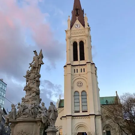 Apartment Old Beer - Stein Bratislava