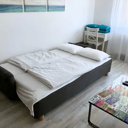 Old Beer - Stein Apartment