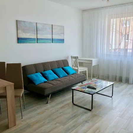 Old Beer - Stein Apartment *