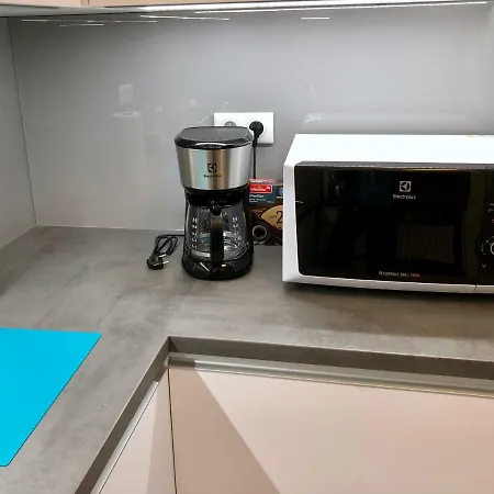 Apartment Old Beer - Stein