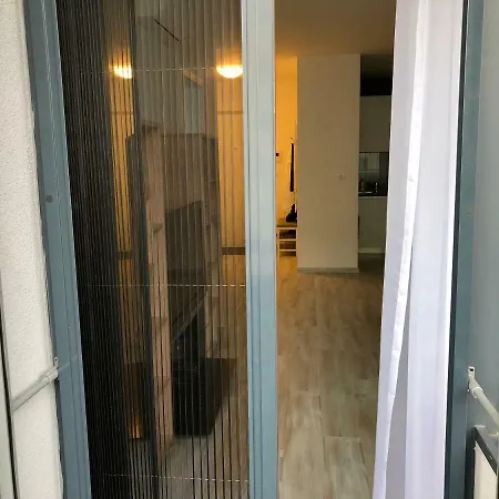 Old Beer - Stein 公寓