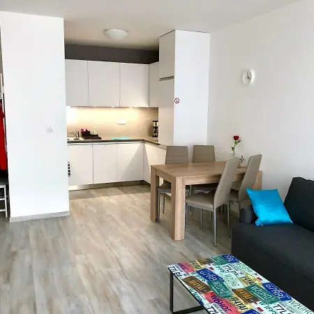 Appartement Old Beer - Stein