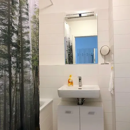 Old Beer - Stein Appartement Bratislava