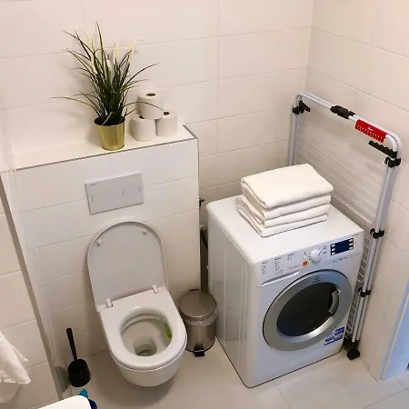 Old Beer - Stein Apartment