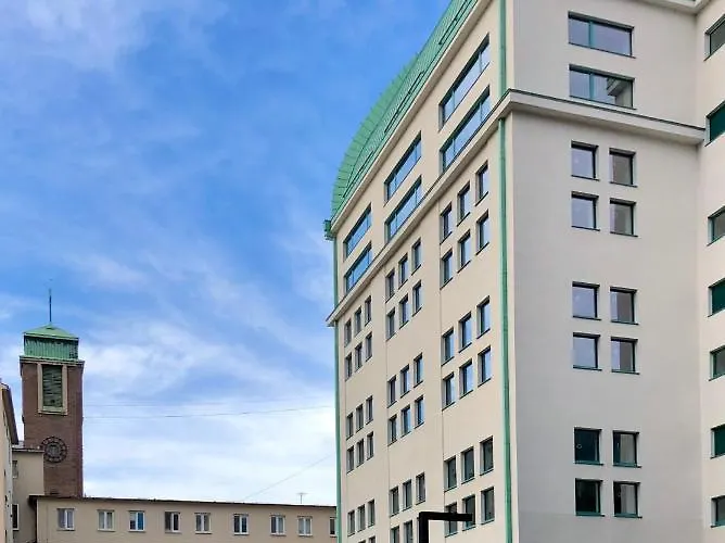 Old Beer - Stein Appartement Bratislava