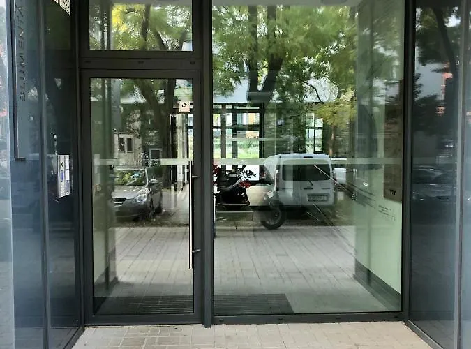 아파트 Old Beer - Stein