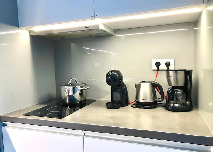 Old Beer - Stein Appartement *