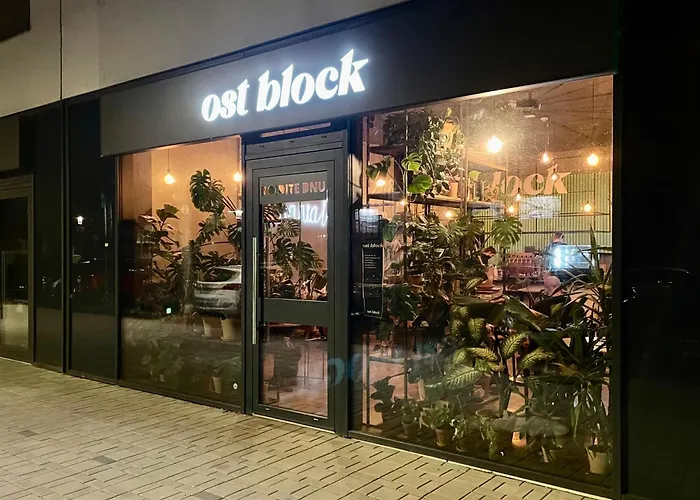 Old Beer - Stein Appartement Bratislava