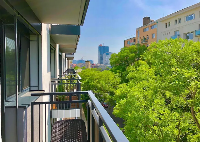 Old Beer - Stein Appartement *