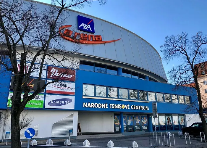 Old Beer - Stein 아파트 브라티슬라바