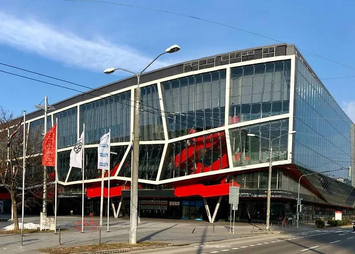 Old Beer - Stein 아파트