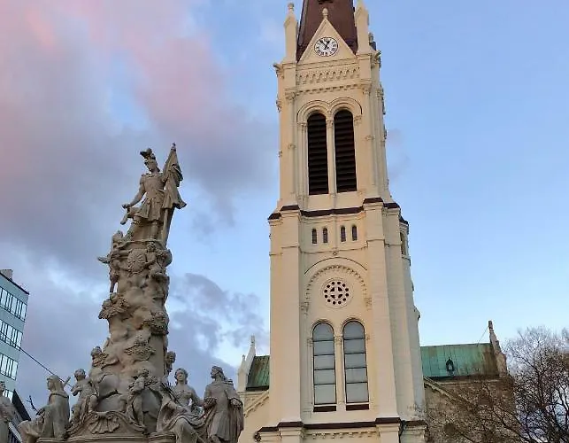 Appartement Old Beer - Stein Bratislava