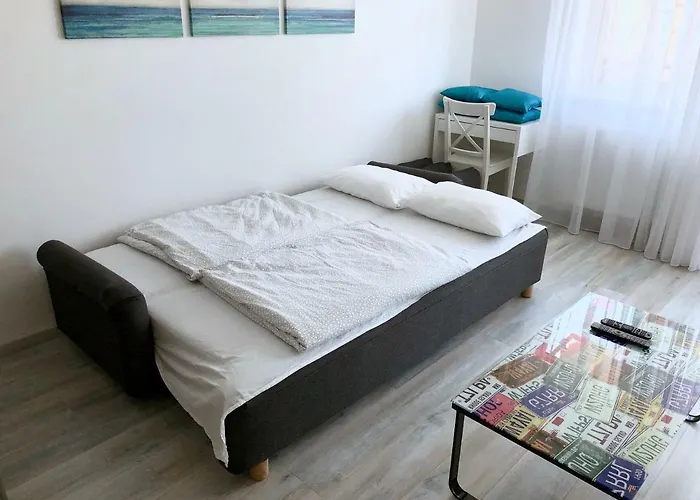 Old Beer - Stein Appartement