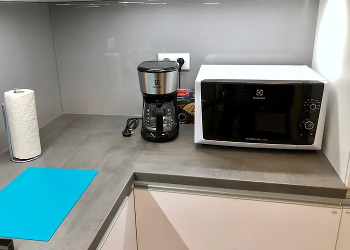 Appartement Old Beer - Stein