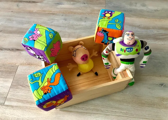 Old Beer - Stein Bratislava