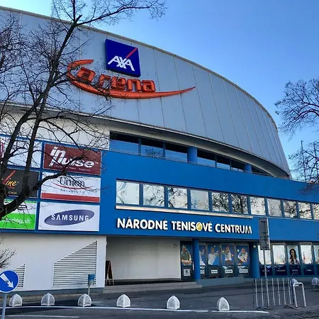 Old Beer - Stein Apartament Bratislava