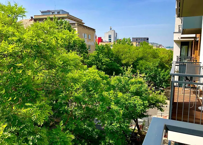 Apartament Old Beer - Stein