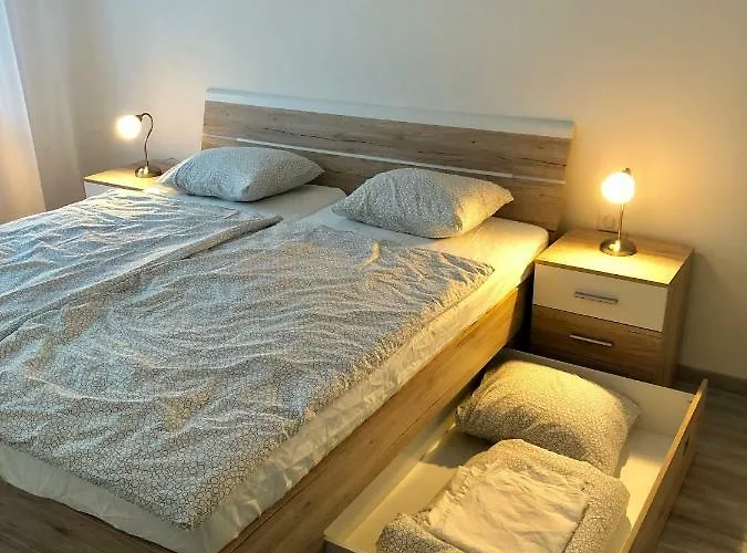 Apartament Old Beer - Stein