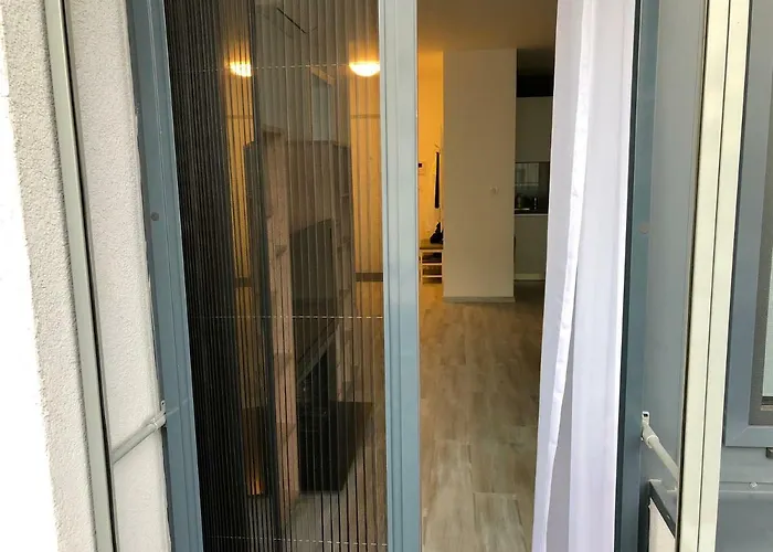 Old Beer - Stein Apartament