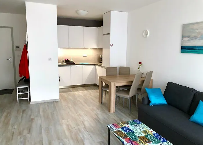 Apartament Old Beer - Stein