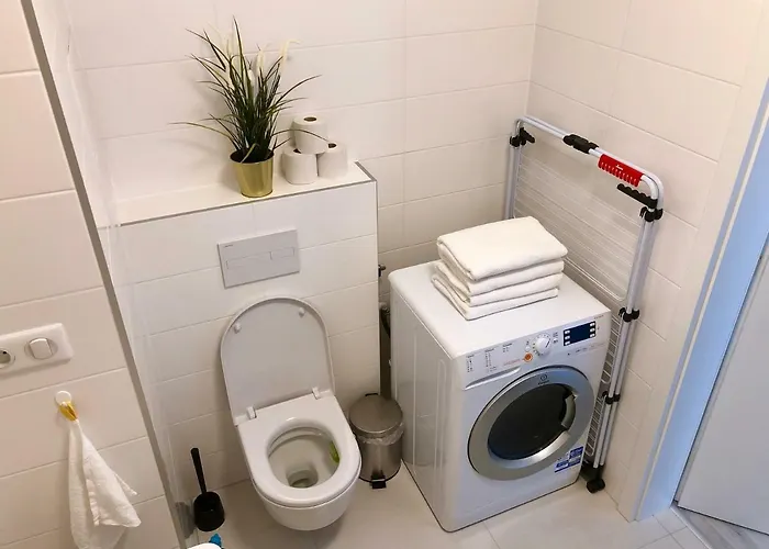 Old Beer - Stein Apartament