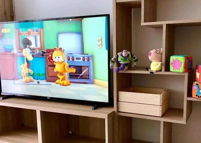 Old Beer - Stein Apartament *