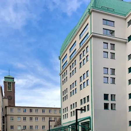 Old Beer - Stein Lägenhet Bratislava